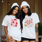 Self Love Graphic Tees