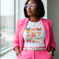 Butterfly Lovers Graphic Tee