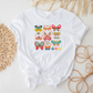Butterfly Lovers Graphic Tee
