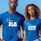 Marriage Couples Tees