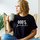 God's Girl Graphic Tee