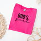 God's Girl Graphic Tee