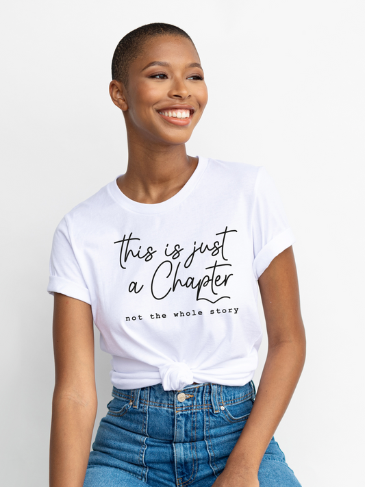 Cute Graphic Tees | Graphic Cotton Tees | worthylovedforgiven