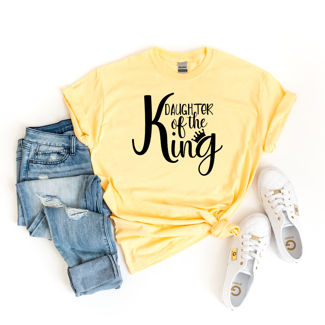 Women's Graphic Tees | Cute Graphic Tees | worthylovedforgiven