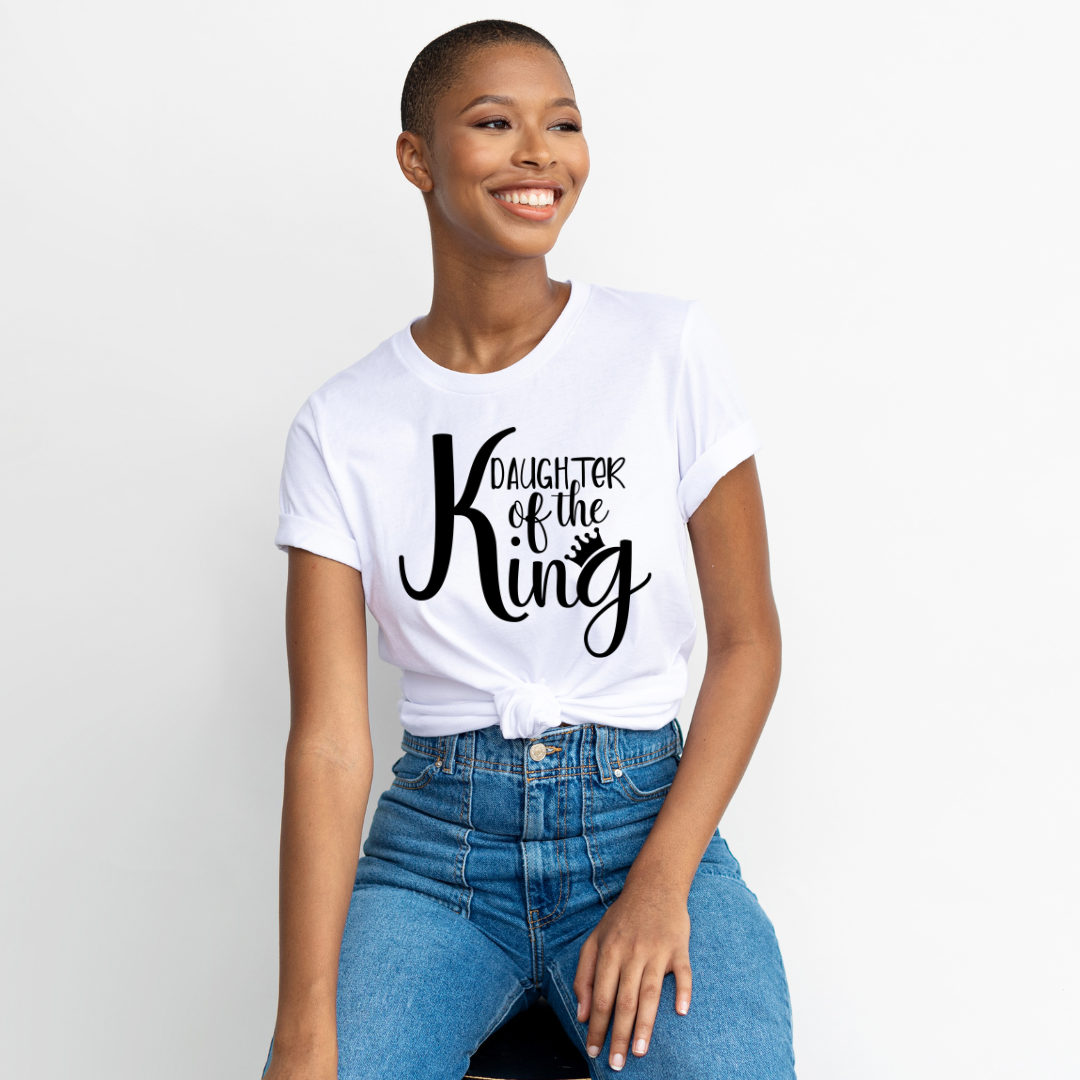 Women's Graphic Tees | Cute Graphic Tees | worthylovedforgiven