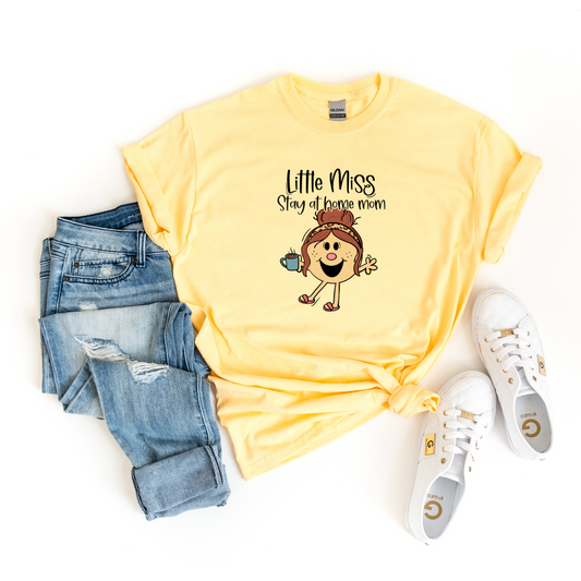 Funny Graphic Tees | Fun Print T Shirt | worthylovedforgiven